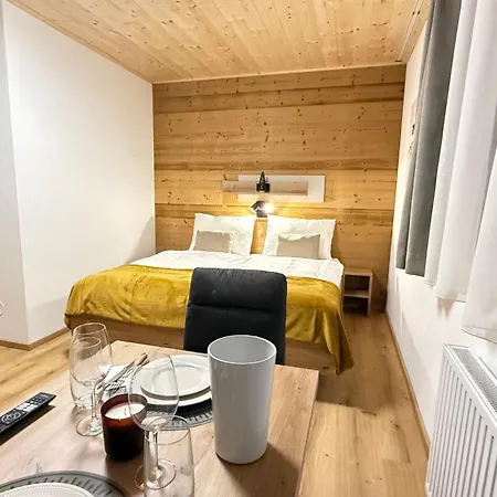 Timber - * Шладминг