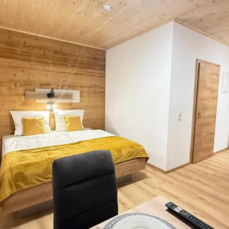 Timber - Апартаменты *