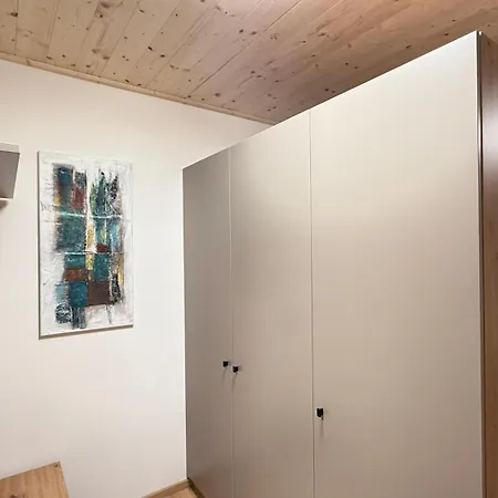 Timber - דירה שלאדמינג