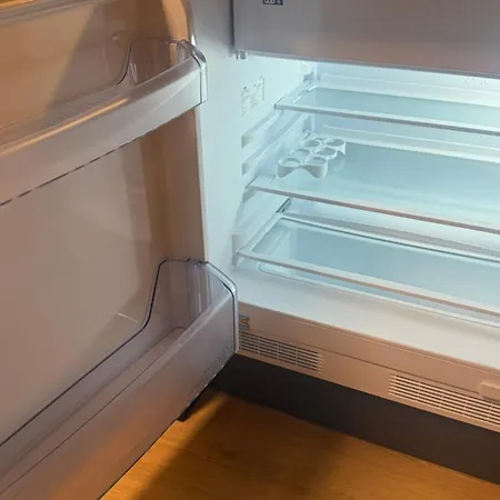 דירה Timber - שלאדמינג