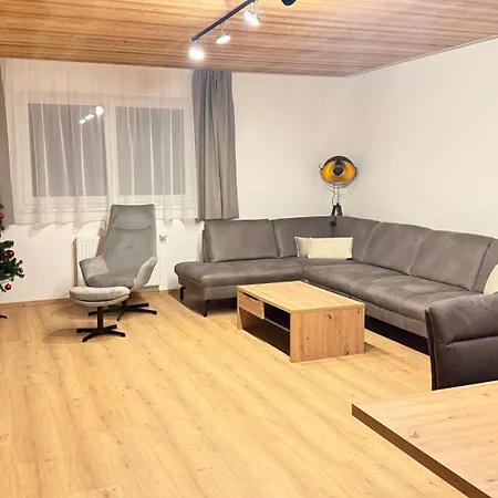 Апартаменты Timber -