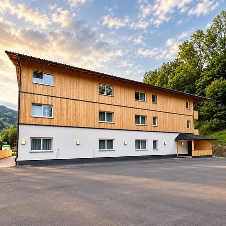 Timber - Apartman Schladming