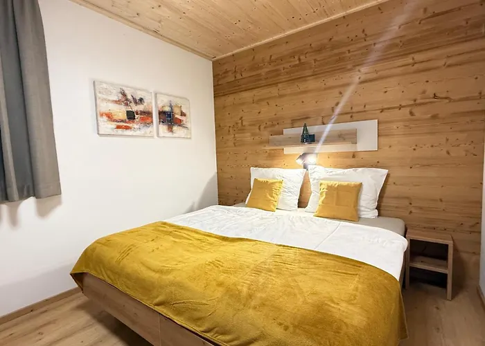 Timber - Apartamento