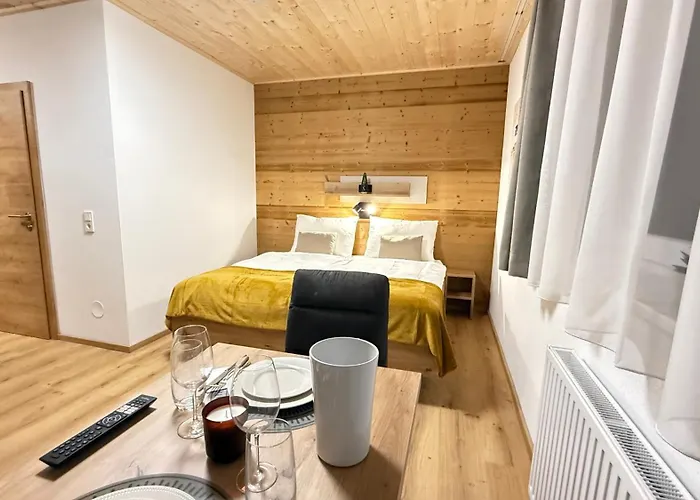 Timber - * Schladming