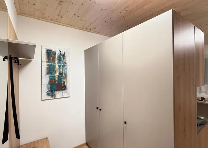 Timber - Apartment Schladming