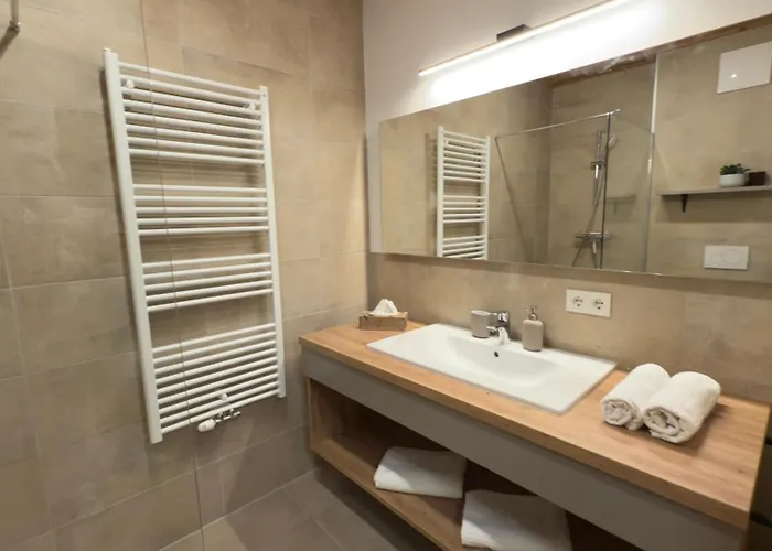 Timber - Apartamento